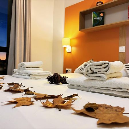 Apparthotel Privilodges Toulon Ngoại thất bức ảnh