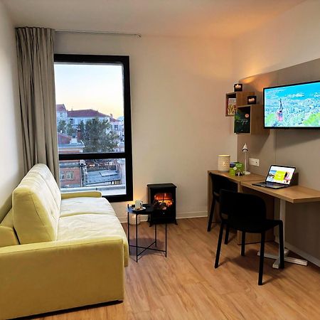 Apparthotel Privilodges Toulon Ngoại thất bức ảnh