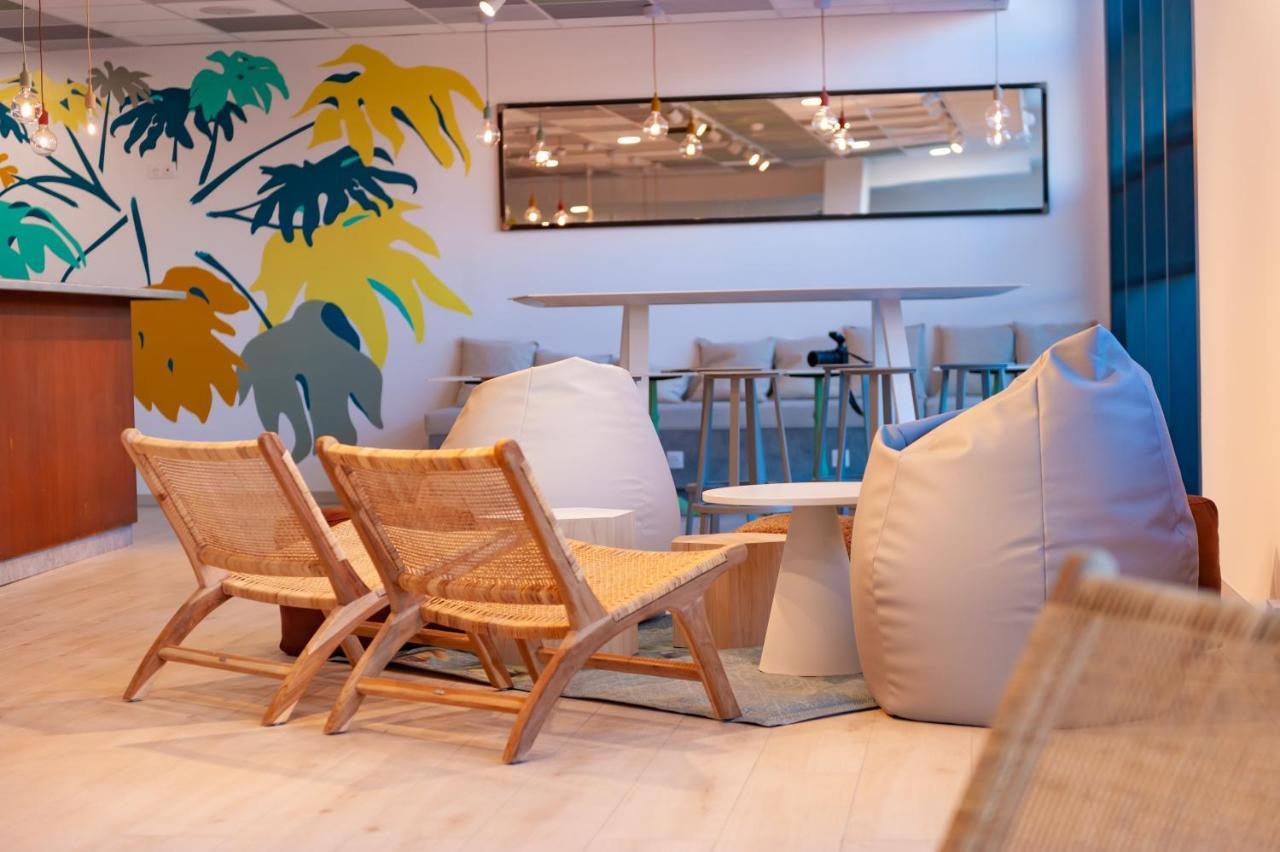 Apparthotel Privilodges Toulon Ngoại thất bức ảnh