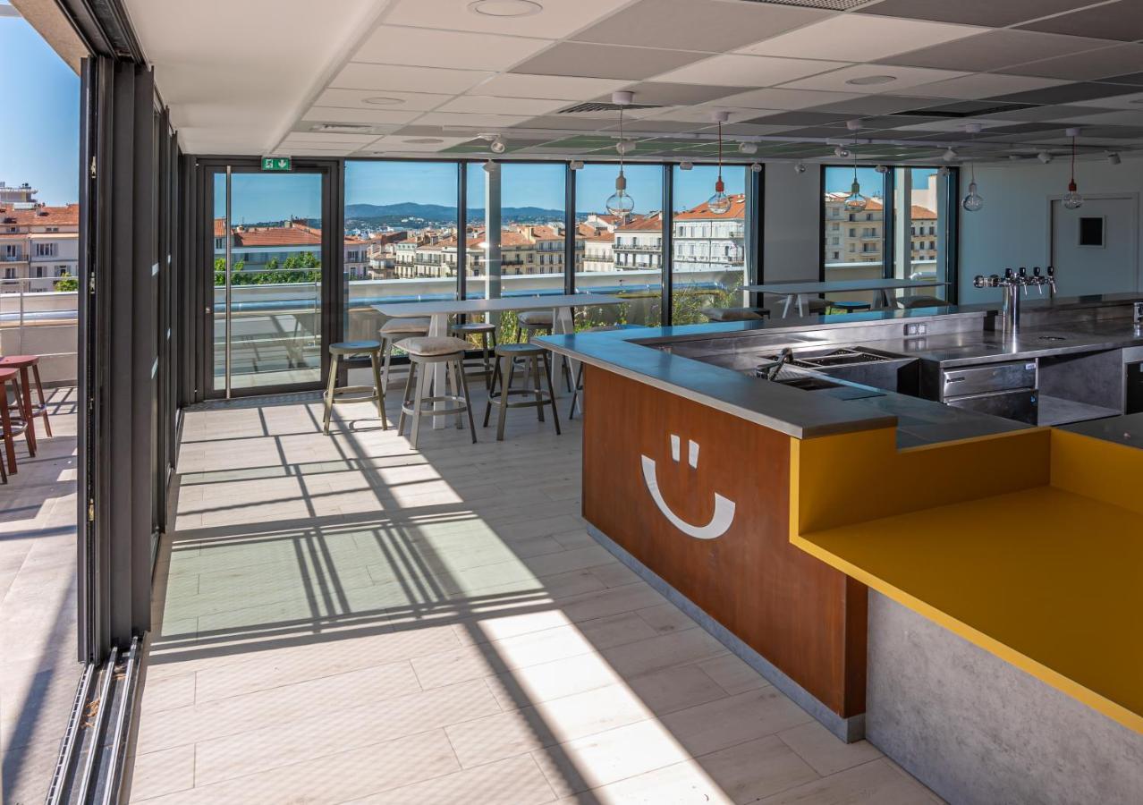 Apparthotel Privilodges Toulon Ngoại thất bức ảnh
