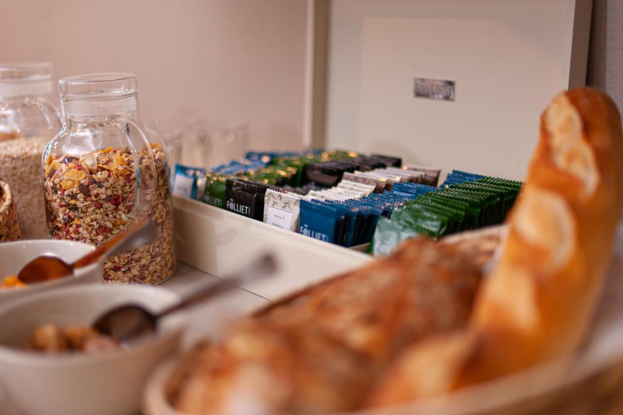 Apparthotel Privilodges Toulon Ngoại thất bức ảnh