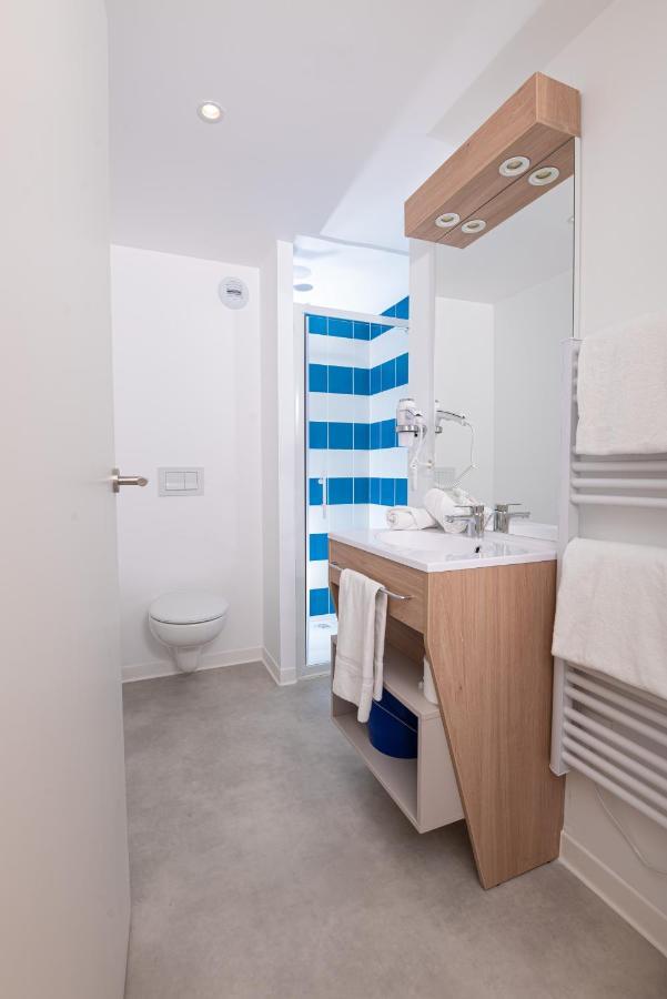Apparthotel Privilodges Toulon Ngoại thất bức ảnh