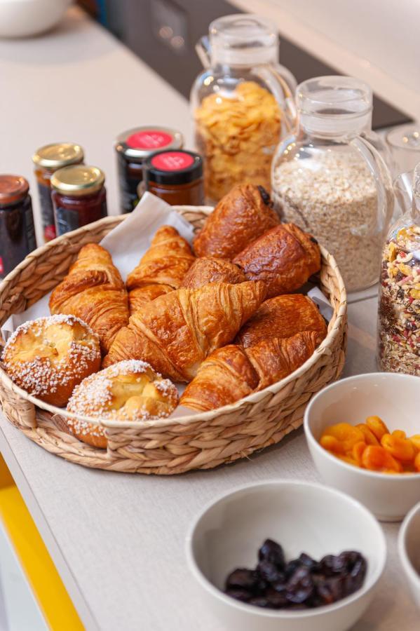 Apparthotel Privilodges Toulon Ngoại thất bức ảnh
