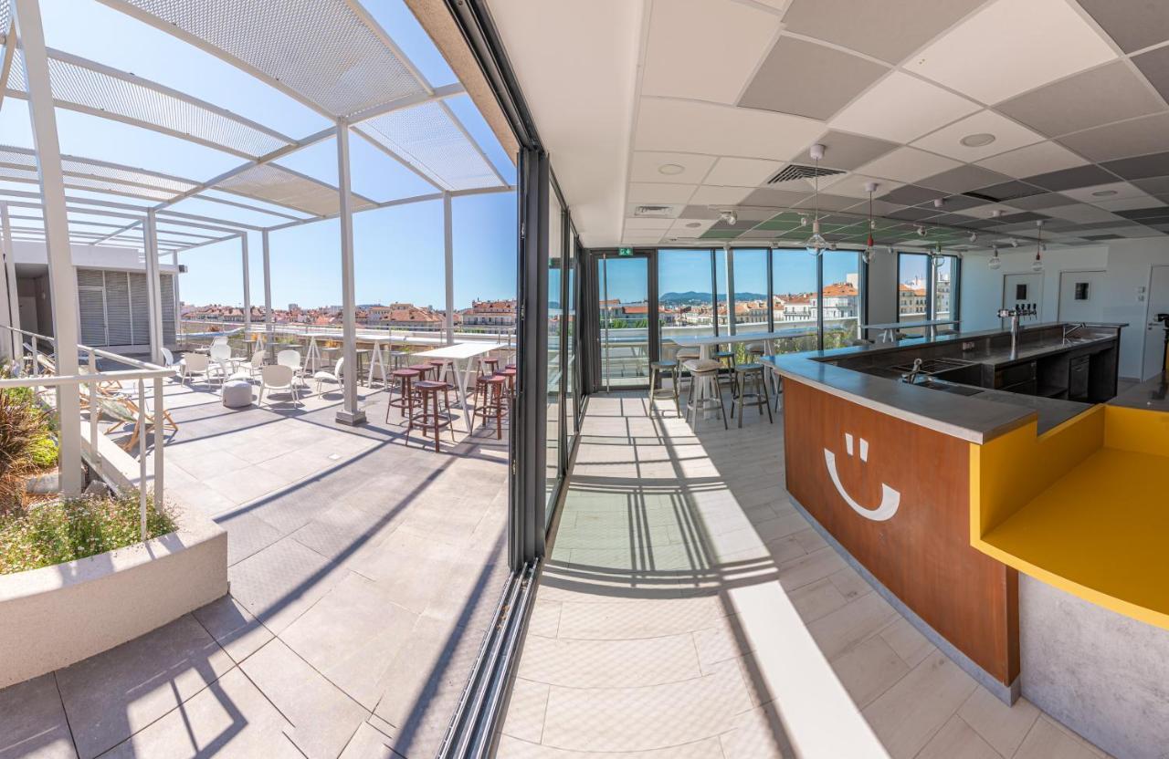 Apparthotel Privilodges Toulon Ngoại thất bức ảnh