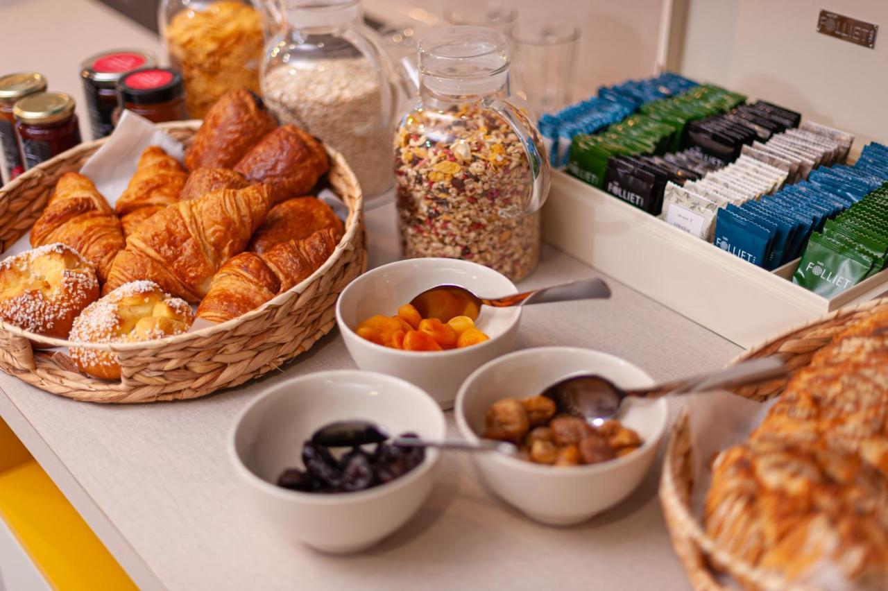 Apparthotel Privilodges Toulon Ngoại thất bức ảnh
