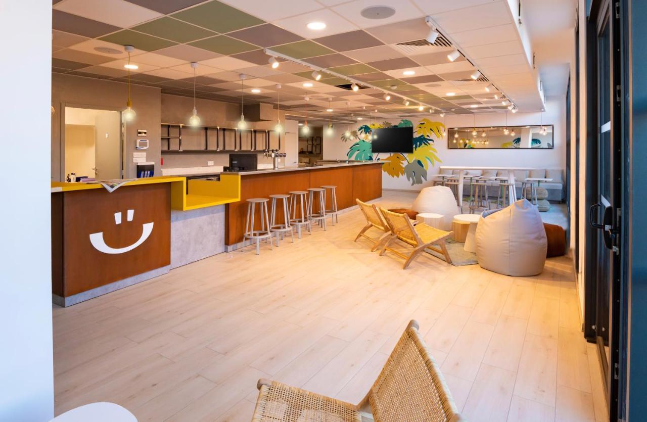 Apparthotel Privilodges Toulon Ngoại thất bức ảnh