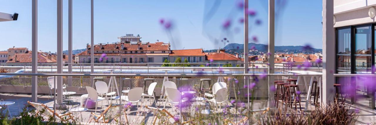 Apparthotel Privilodges Toulon Ngoại thất bức ảnh