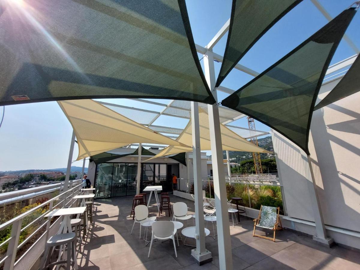 Apparthotel Privilodges Toulon Ngoại thất bức ảnh