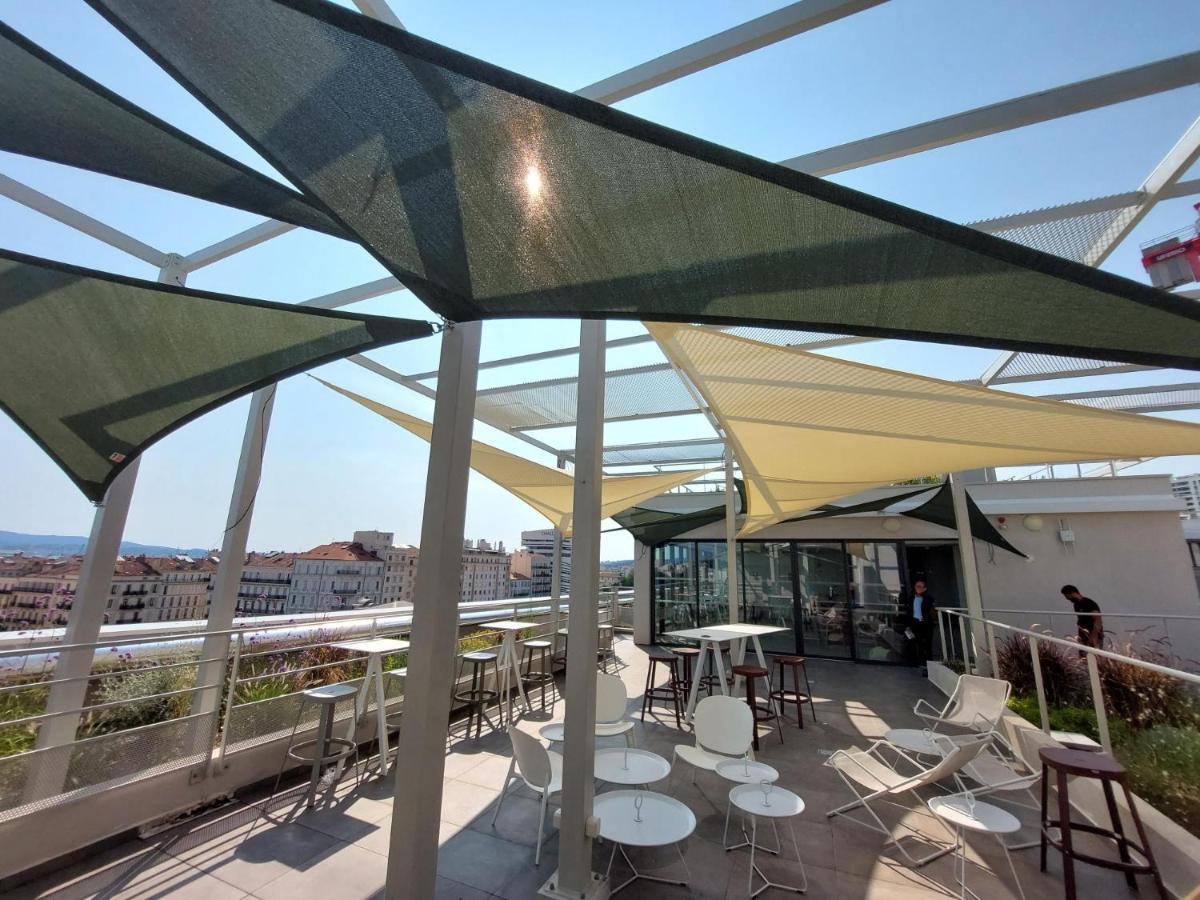 Apparthotel Privilodges Toulon Ngoại thất bức ảnh