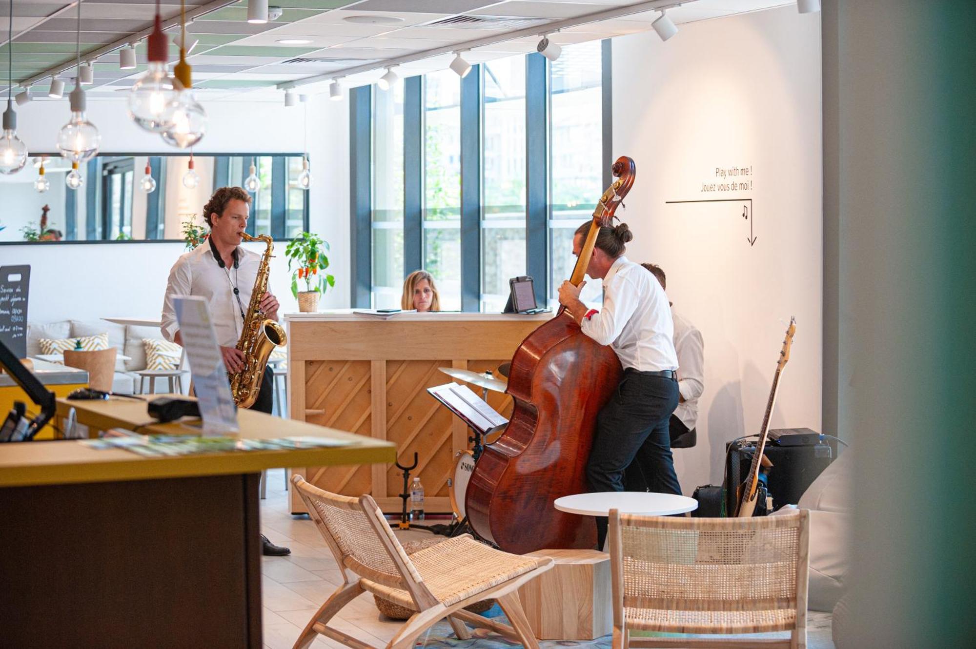 Apparthotel Privilodges Toulon Ngoại thất bức ảnh