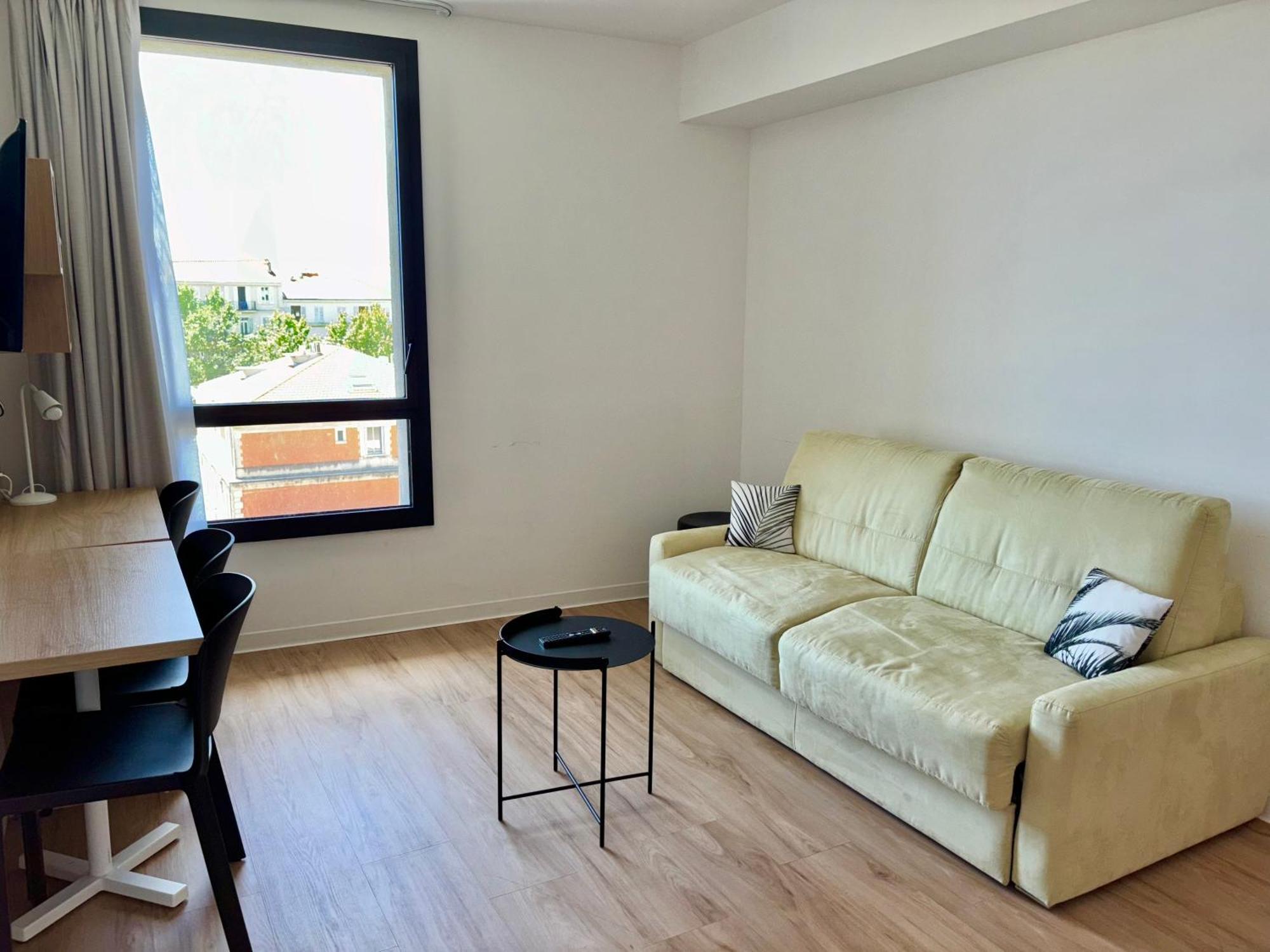 Apparthotel Privilodges Toulon Ngoại thất bức ảnh