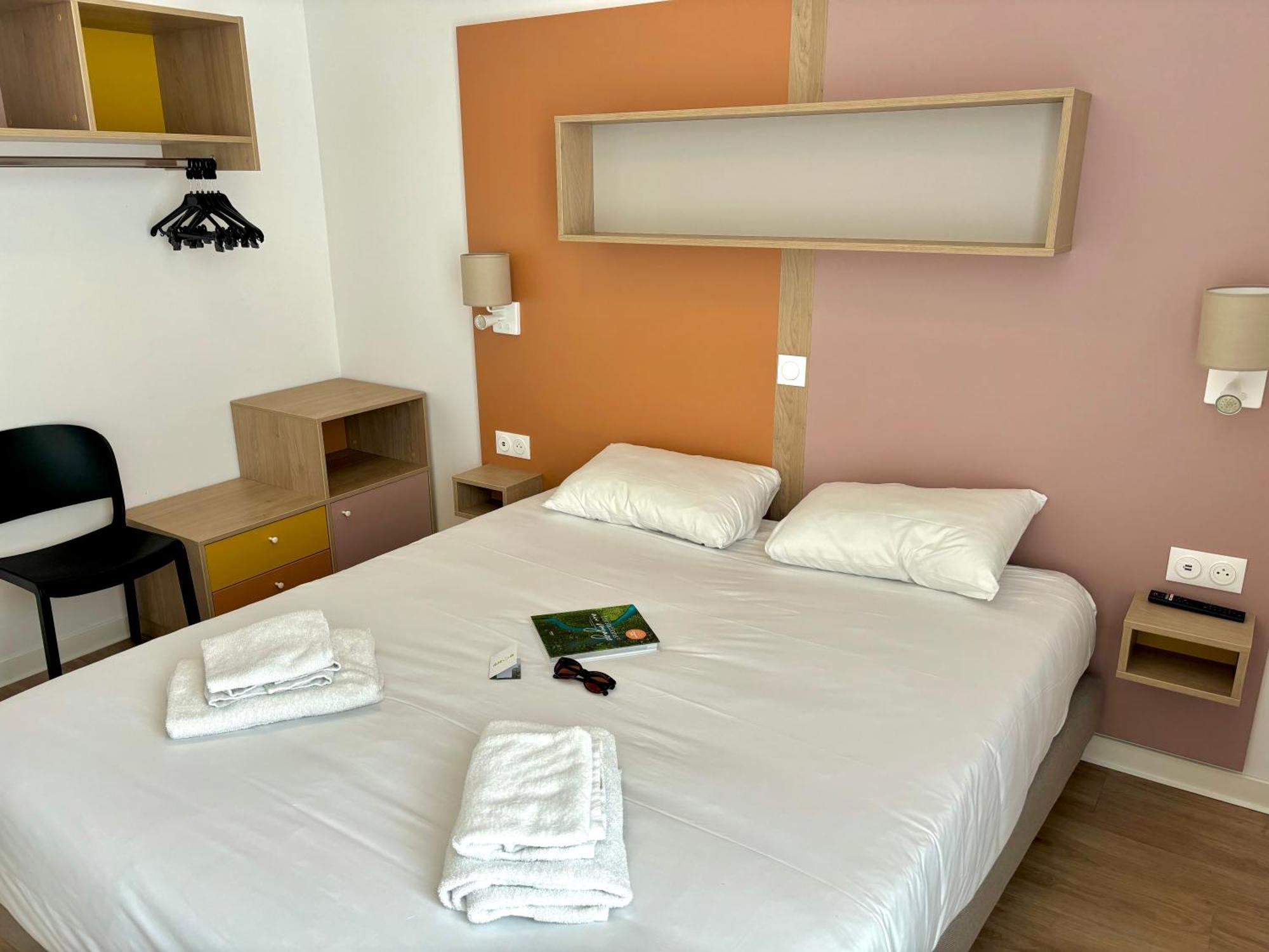 Apparthotel Privilodges Toulon Ngoại thất bức ảnh