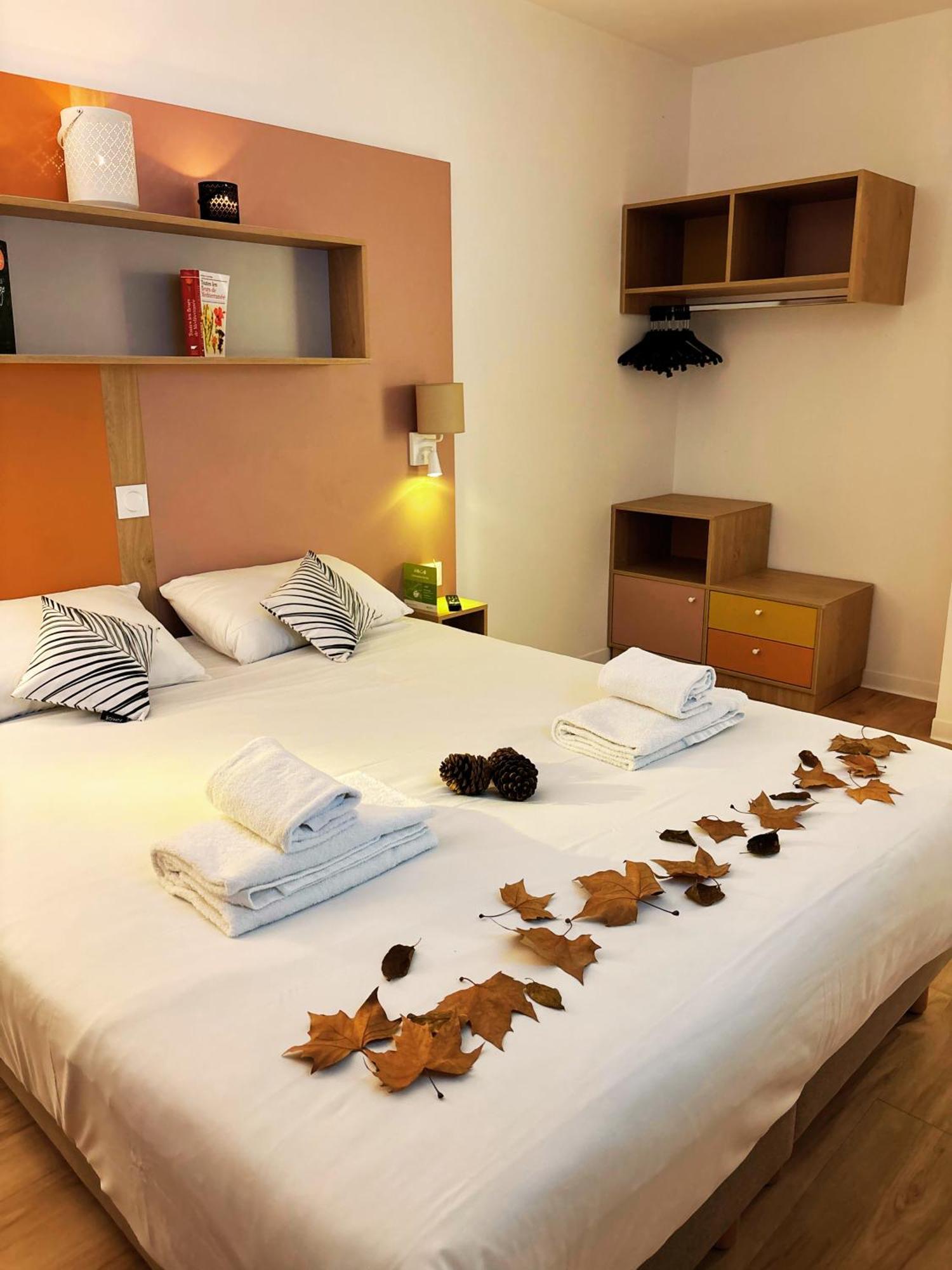 Apparthotel Privilodges Toulon Ngoại thất bức ảnh