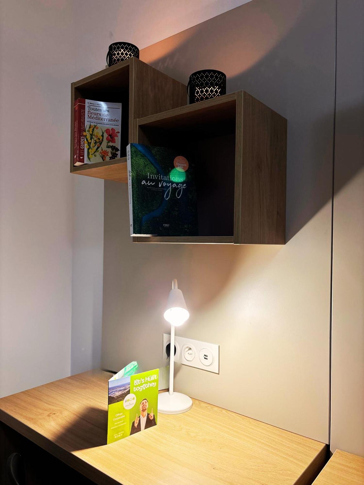 Apparthotel Privilodges Toulon Ngoại thất bức ảnh