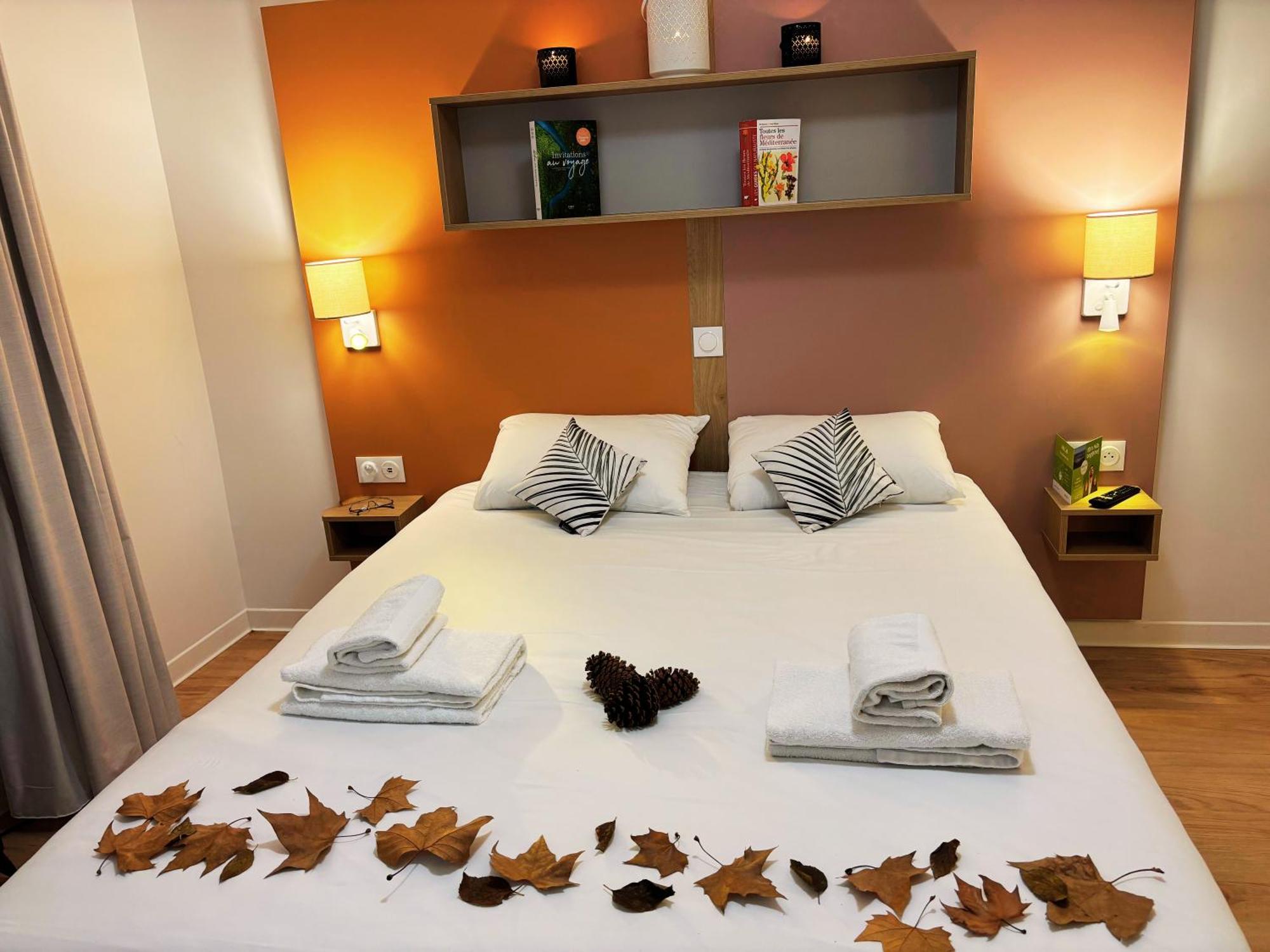 Apparthotel Privilodges Toulon Ngoại thất bức ảnh
